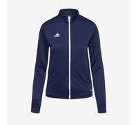 adidas Women's Entrada 22 Track Jacket, Team Navy Blue 2, S
