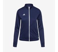 adidas Women's Entrada 22 Track Jacket, Team Navy Blue 2, M