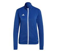 Adidas Entrada 22 Jacket Blue 2XS / Regular Women