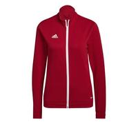 Adidas Entrada 22 Jacket Red XS / Regular Woman
