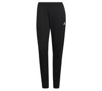 adidas Entrada 22 Slim Fit Track Pant Ladies XL Black