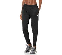 adidas Womens Entrada 22 Training Pants Black