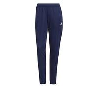 adidas Women's Entrada 22 Training Pants, Team Navy Blue 2, XL