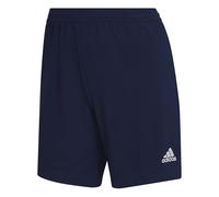 adidas Women's Entrada 22 Training Shorts, Team Navy Blue 2, M