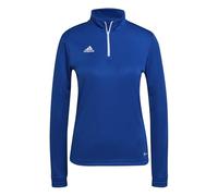 adidas Women's Entrada 22 Training Top, Royal Blue, M