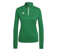 Adidas Entrada 22 Training Sweatshirt Green 2XS / Regular Woman