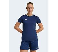 adidas Women's Entrada26 Jersey, Team Navy Blue 2/White, M