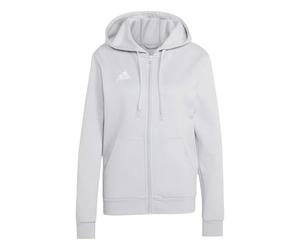 adidas Women's Entrada26 Full Zip Hoodie Hooded Sweatshirt (pack of 1)