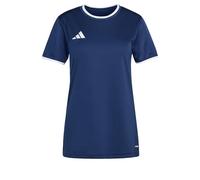 adidas Women's Entrada26 Jersey Shirt, Team Navy Blue 2/White, M Extra Tall
