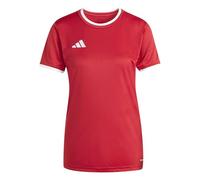 adidas Women's Entrada26 Jersey Shirt, Team Power red 2/White, S