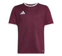 adidas Women's Entrada26 Jersey, White/Black, S