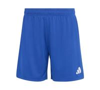 adidas Women's Entrada26 Shorts, Team Royal Blue/White, S