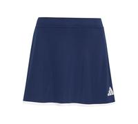 adidas Women's Entrada26 Skort, Team Navy Blue 2/White, S