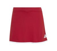 Adidas Entrada 26 Skort Red S / Regular Woman