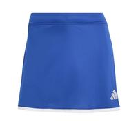 Adidas Entrada 26 Skort Blue S / Regular Woman