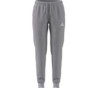adidas Women's Entrada26 Sweat Pants, Team Light Grey/White, M
