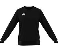 Adidas Entrada 26 Sweat Sweatshirt Black L / Regular Woman