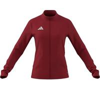adidas Women's Entrada26 Track Jacket, team power red 2/white, XXL