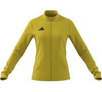 adidas Women's Entrada26 Track Jacket, team yellow/black, S