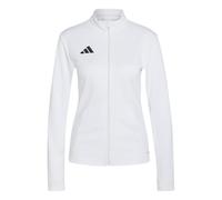 adidas Women's Entrada26 Track Jacket, white/black, S