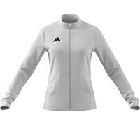 adidas Women's Entrada26 Track Jacket, white/black, XXL