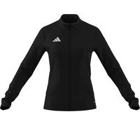 adidas Women's Entrada26 Track Sweatshirt, black/white, XXL