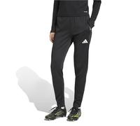 adidas Women's Entrada26 Training Pants, Black/White, XXS