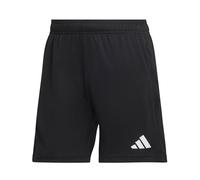 adidas Women's Entrada26 Training Shorts, Black/White, S