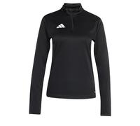 adidas Women's Entrada26 Training Top, black/white, XXL