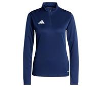 adidas Women's Entrada26 Training Top, team navy blue 2/white, XXS