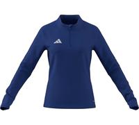 adidas Women's Entrada26 Training Top, team royal blue/white, XS