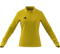 adidas Women's Entrada26 Training Top, team yellow/black, M