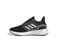 Adidas Eq19 Run Running Shoes Black EU 37 1/3 Woman