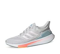 adidas Women's Eq21 Running Shoes, Toqgri Casros Rojaci, 4 UK