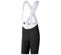adidas - Women's Essential Bib Cargo - Cycling bottoms size XS, black