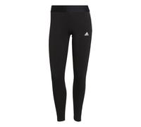 Adidas Womens Essentials 3-Stripes 7/8 Length Legging Colour: Black, Size: Extra Small