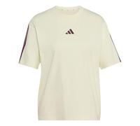 adidas Women's Essentials 3-Stripes Boyfriend T-Shirt