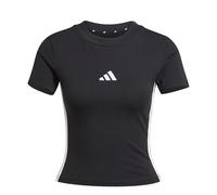 Essentials 3-Stripes Slim Baby T-Shirt