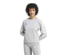 adidas Women's Essentials 3-Stripes Sweatshirt