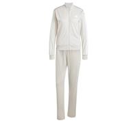 adidas Sportswear Womens Essentials 3-stripes Track Suit - Grey, Wonder Alumina, Size S, Women Wonder Alumina