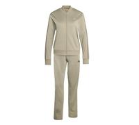 adidas Women's ESSENTIALS 3-STRIPES TRACKSUIT, Wonder Cargo, M