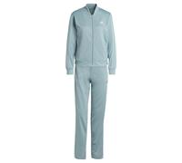 Women's sweat jacket adidas Essentials 3-Stripes Vert 2XS