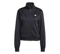Adidas Essentials Feel Cozy Tracksuit Black L Woman
