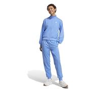 adidas Women's ESSENTIALS FEELCOZY TRACKSUIT, Blue Fusion, XS