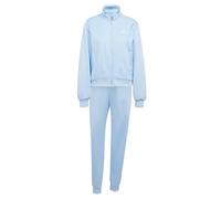 adidas Women's ESSENTIALS FEELCOZY TRACKSUIT, Glow Blue, XS