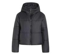 adidas Women's Essentials Highloft Insulated Puffer Coat, black, XXL