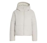 adidas Women's Essentials Highloft Insulated Puffer Coat, wonder alumina, S
