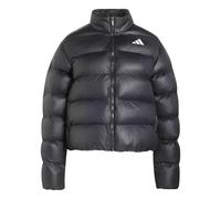 adidas Women's Essentials Insulated Coat, black, XS