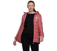 adidas Women's Essentials Light Down Jacket, Wonder Red, XS