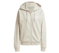 Essentials Linear Full-Zip French Terry Hoodie